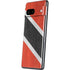 Trinidad and Tobagao Flag Distressed Pixel Skins